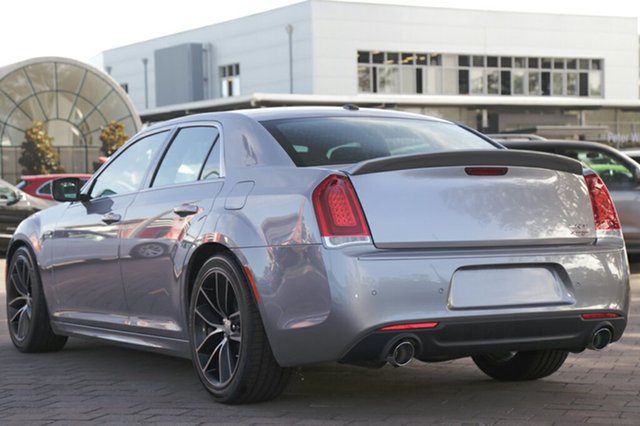 2017 Chrysler 300 SRT Core Sedan