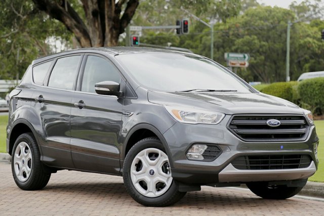 2017 Ford Escape Ambiente 2WD SUV