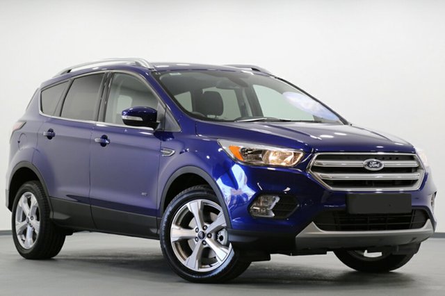 2017 Ford Escape Trend 2WD SUV