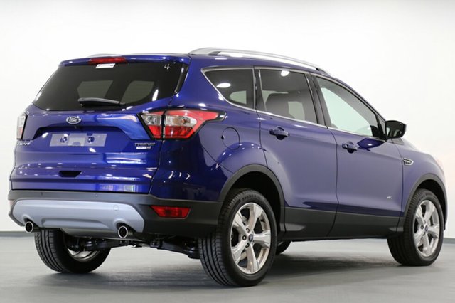 2017 Ford Escape Trend 2WD SUV