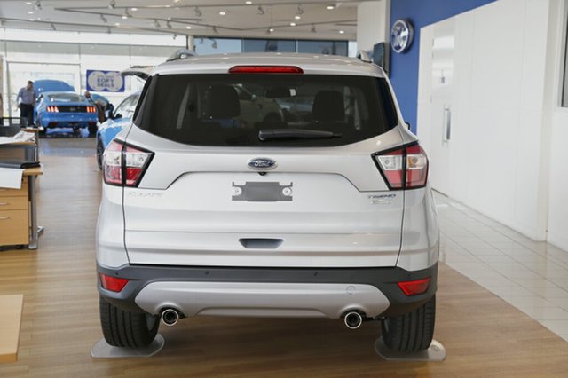 2017 Ford Escape Trend AWD SUV