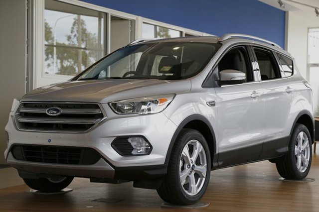 2017 Ford Escape Trend AWD SUV