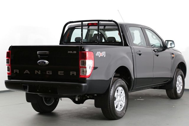 2018 Ford Ranger XLS Double Cab Utility