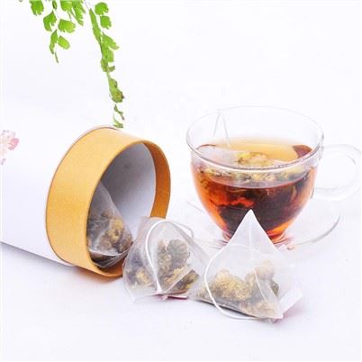 Hot Sale Eco-friendly PLA Corn Fiber Biodegradable Tea Bags Packaging Material Filter Mesh Roll2