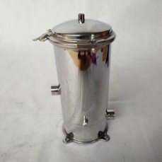 Ss Cartridge Filter Housing 10 Inches40