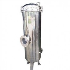 Industrial Ss Cartridge Filter Housing65