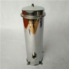 Ss 304 316 316L Industrial Stainless Steel Cartridge Filter Housing30