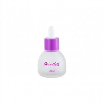 Handbell Dropper Bottle30