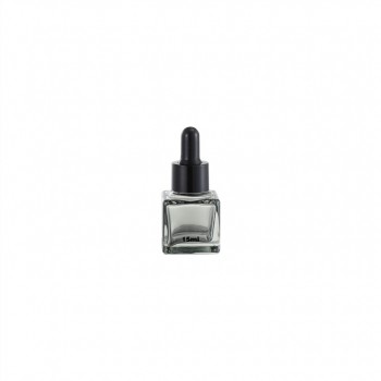 Square Dropper Bottle 30ml & 15ml14