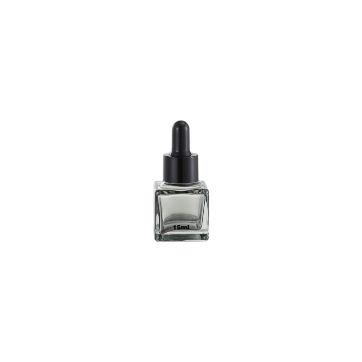 Square Dropper Bottle 30ml & 15ml14