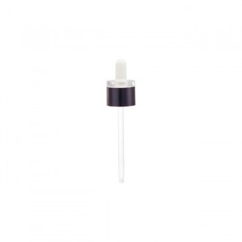 Bulb Dropper With Acrylic Collar67