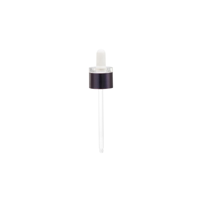 Bulb Dropper With Acrylic Collar67