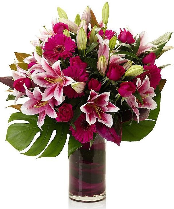 BUY PRETTY FLOWER VASE ONLINE MELBOURNE