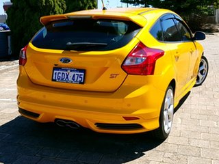 2013 Ford Focus ST Hatchback