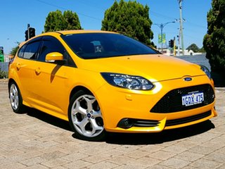 2013 Ford Focus ST Hatchback