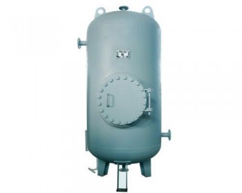 Pressure Vessel Tank11