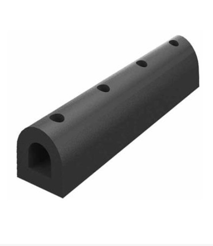 Marine Tugboat Rubber Fender80