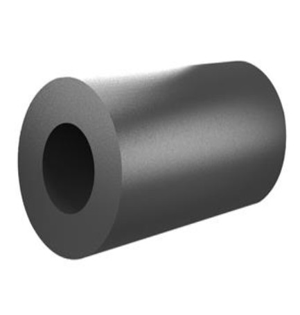 Marine Cylindrical Type Rubber Fender37