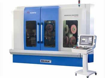 MKH500 Grinding Technology Center94