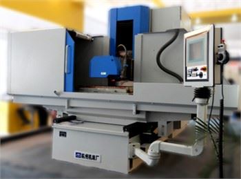 SL500/HZ SL800/HZ CNC Ultra-precision Surface Grinding Machine11