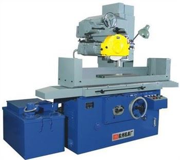 M7120E/HZ Surface Grinding Machines With Horizontal Spindle And Rectangular Table76