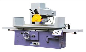 HZ-630 Surface Grinding Machines With Horizontal Spindle And Rectangular Table21