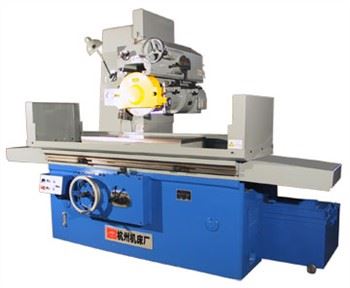 M7140H M7140H×16 Surface Grinding Machines With Horizontal Spindle And Rectangular Table25