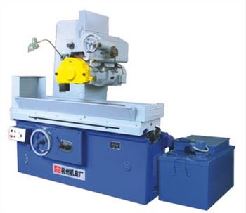 M7132H Surface Grinding Machines With Horizontal Spindle And Rectangular Table69