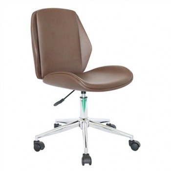 New Designed PU Office Chair With Metal Base98