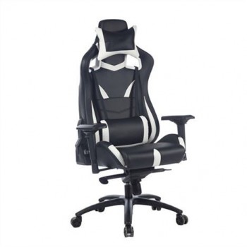 Ergonomic Racing Gaming Chair With Strong PU Leather45