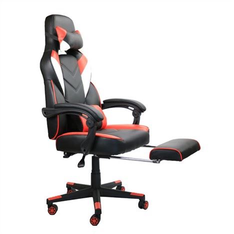 Modern Comfortable Designed PU Gaming Chair38