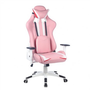 Modern Designed PU Gaming Chair With Powder Coating Steel Base39