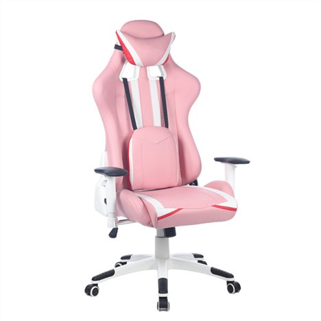 Modern Designed PU Gaming Chair With Powder Coating Steel Base39