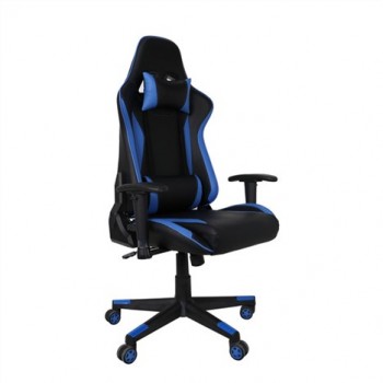 Comfortable Modern PU Gaming Chair With Plywood On Seat56