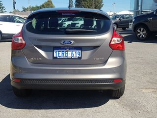 2014 Ford Focus Trend PwrShift Hatchback