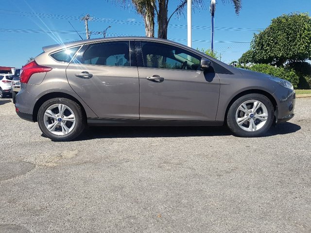 2014 Ford Focus Trend PwrShift Hatchback