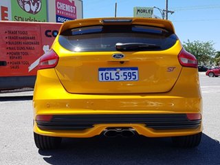 2017 Ford Focus ST Hatchback