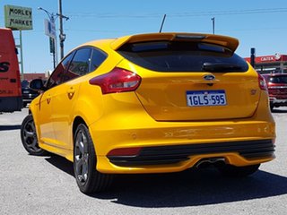 2017 Ford Focus ST Hatchback