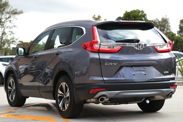 2017 Honda CR-V VTI (2WD) Wagon