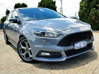 2016 Ford Focus ST Hatchback