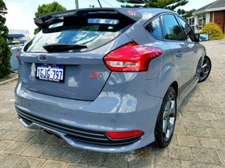 2016 Ford Focus ST Hatchback