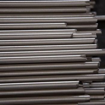 Soft Magnetic Nickel-Iron-Alloys19