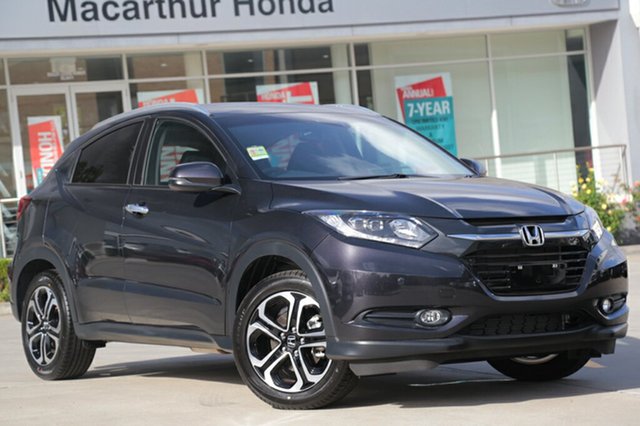 2017 Honda HR-V VTi-L SUV