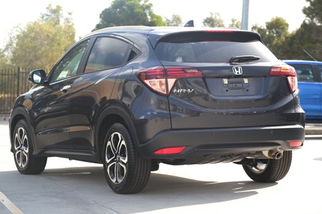 2017 Honda HR-V VTi-L SUV