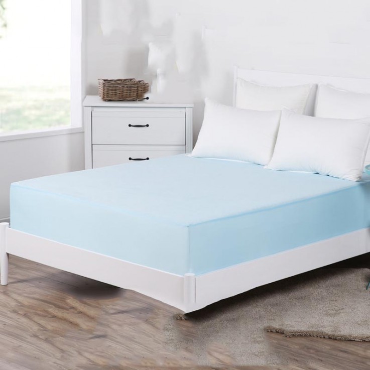 Non-slip waterproof mattress top5