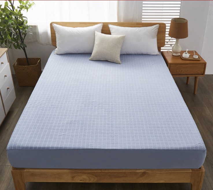 Air layer waterproof mattress top65