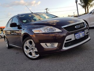 2010 Ford Mondeo Titanium Tdci Hatchback