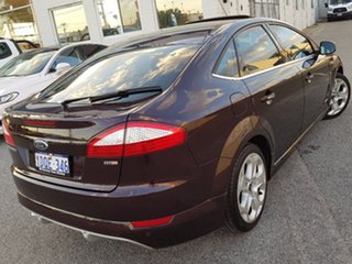 2010 Ford Mondeo Titanium Tdci Hatchback