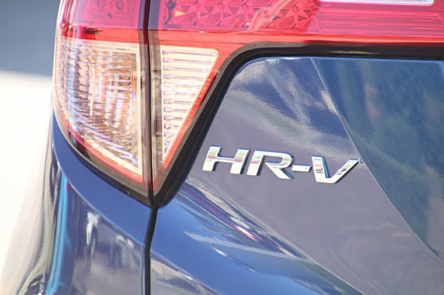 2018 Honda HR-V VTi SUV