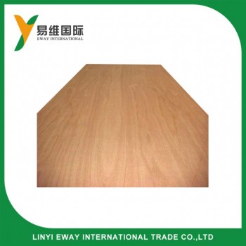 Okoume Faced Plywood60